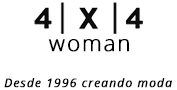 4x4woman