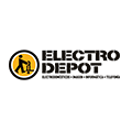 Electrodepot