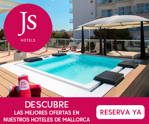 Código JS Hotels