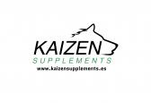 Código Kaizen Supplements