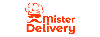 Código Mister Delivery
