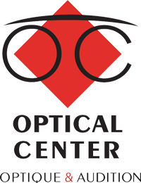 Código optical center