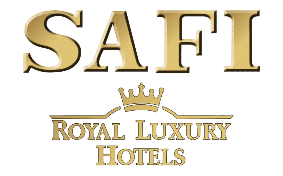 Código Safi Hotel