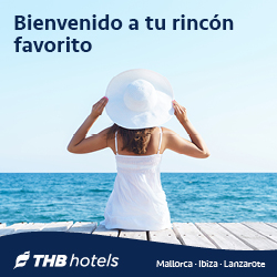Código THB Hotels