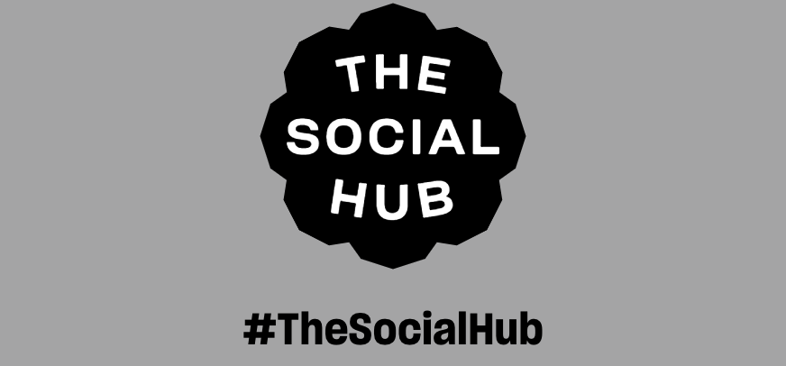 Código The Social Hub