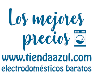 Tienda Azul