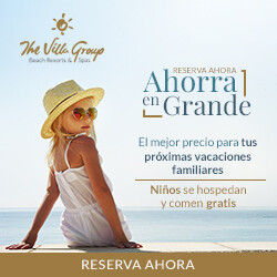 Código Villa Group Resorts