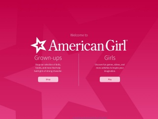Código American Girl