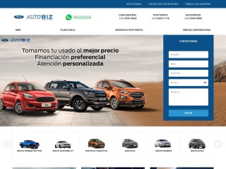 Autobiz