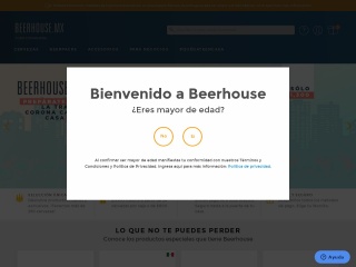 Código Beerhouse