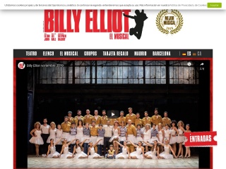 Código Billy Elliot