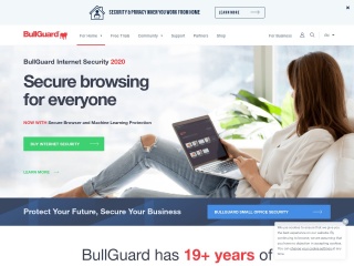 Bullguard