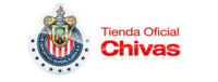 Código Tienda Oficial Chivas