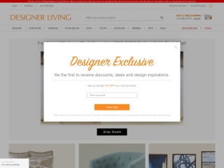 Designer Living