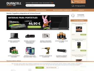 Duracell Direct