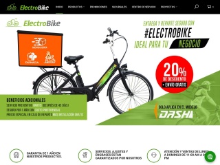 Electrobike