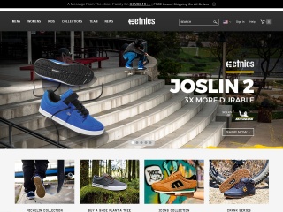 Etnies