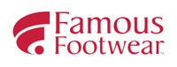 Código Famous Footwear