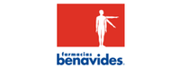 Código Farmacias Benavides