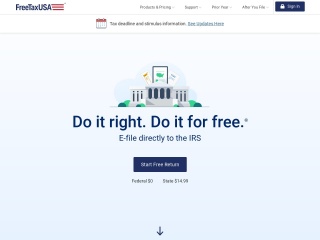 Código Free Tax USA