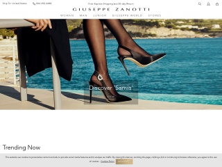 Giuseppe Zanotti