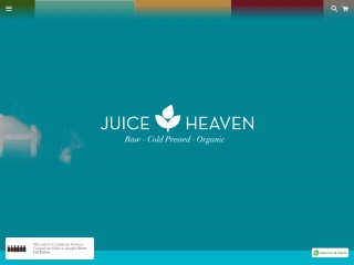 Juice Heaven