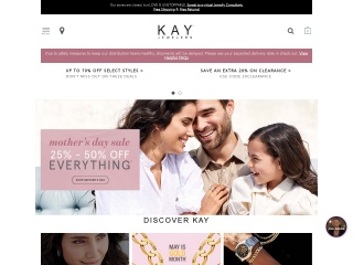 Código Kay Jewelers