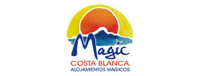Código Magic Costa Blanca