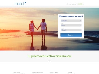 Código Match.com