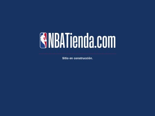 NBA Tienda