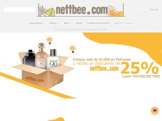 Nettbee