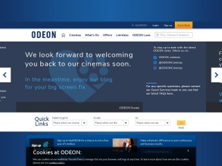 Código Odeon
