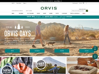 Orvis