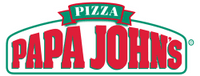 Código Papa John's Pizza