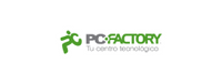 Código PC Factory