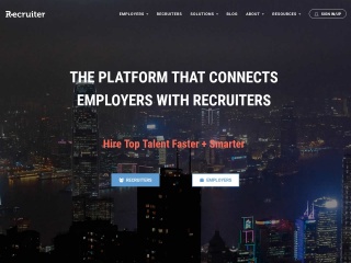 Código Recruiter.com