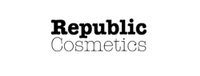 Código Republic Cosmetics