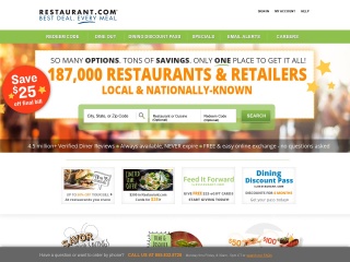 Código Restaurant.com